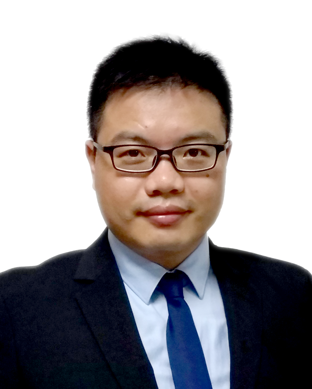 Dr Zhu Peng Cheng