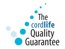 The Cordlife Quality Guarantee